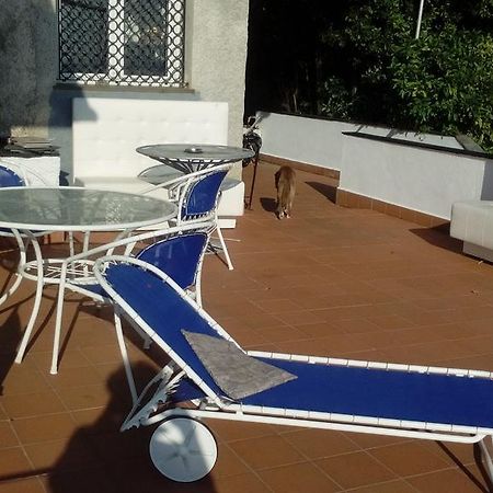 Ghirindoun Apartment Celle Ligure Exterior foto