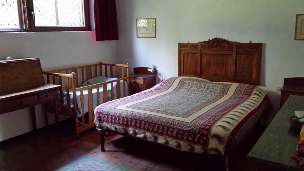 Ghirindoun Apartment Celle Ligure Cameră foto