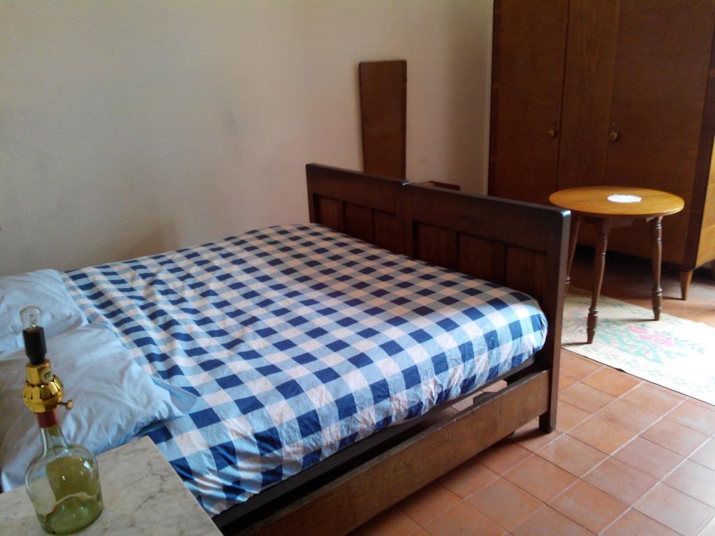 Ghirindoun Apartment Celle Ligure Exterior foto