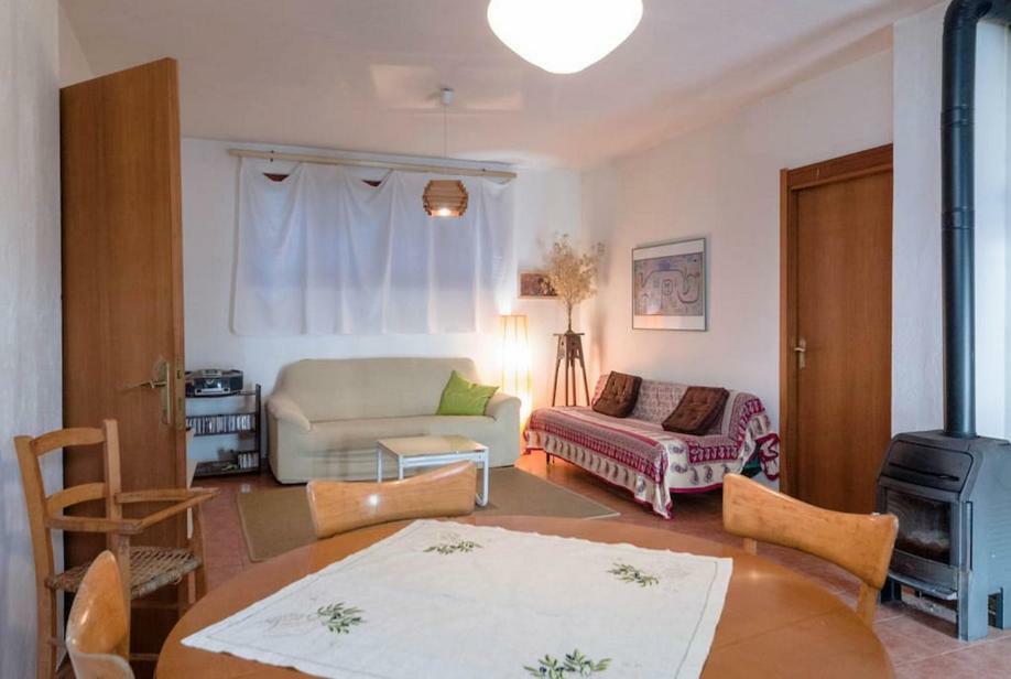 Ghirindoun Apartment Celle Ligure Exterior foto