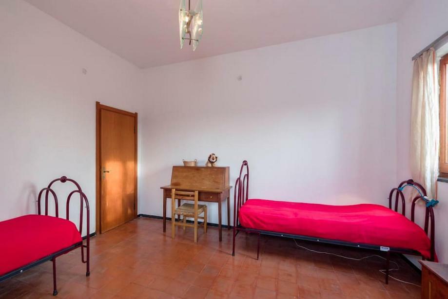 Ghirindoun Apartment Celle Ligure Exterior foto