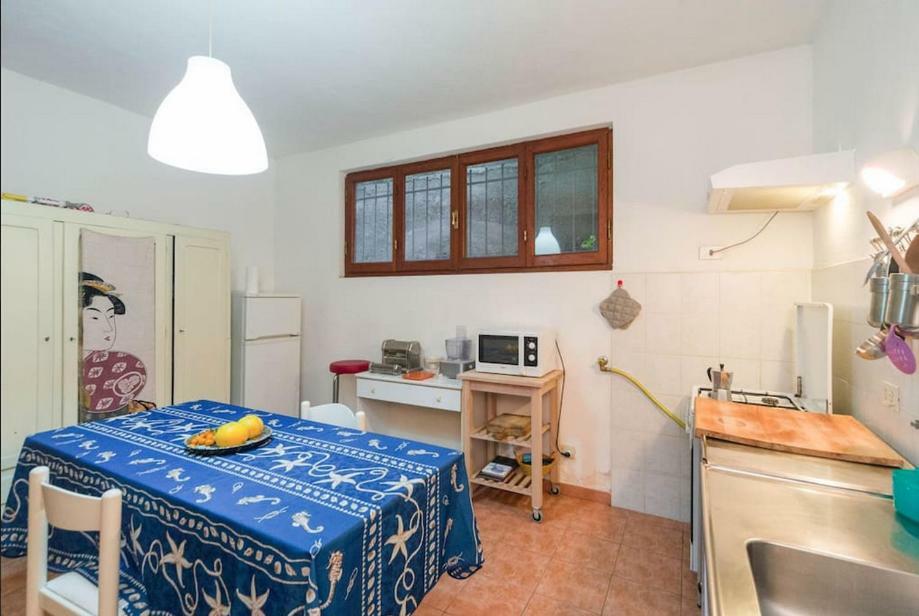 Ghirindoun Apartment Celle Ligure Exterior foto