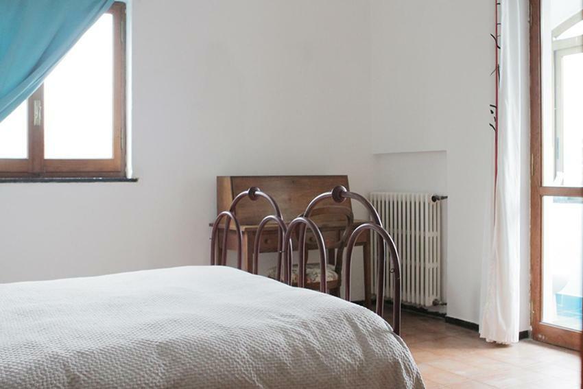 Ghirindoun Apartment Celle Ligure Exterior foto