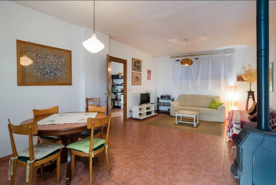 Ghirindoun Apartment Celle Ligure Exterior foto
