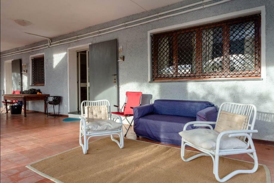 Ghirindoun Apartment Celle Ligure Exterior foto